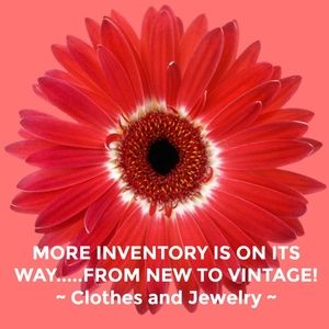 More Inventory Is On The Way